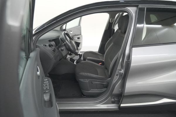 Renault Captur 0.9 TCe Limited | Trekhaak | Navigatie | Pack Comfort | Parkeersensoren