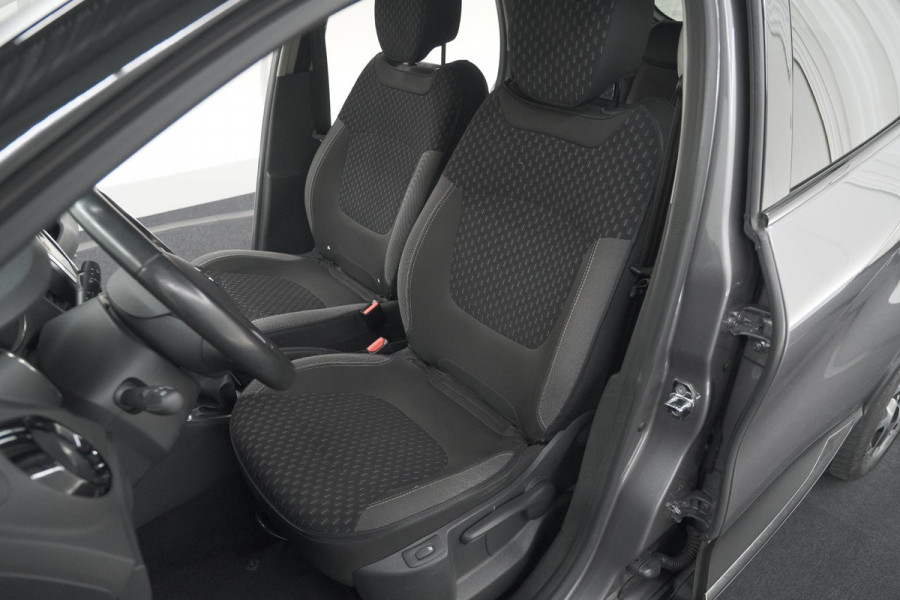 Renault Captur 0.9 TCe Limited | Trekhaak | Navigatie | Pack Comfort | Parkeersensoren