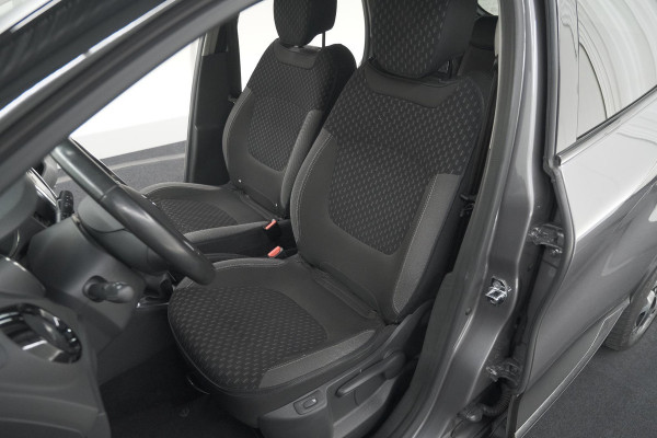 Renault Captur 0.9 TCe Limited | Trekhaak | Navigatie | Pack Comfort | Parkeersensoren