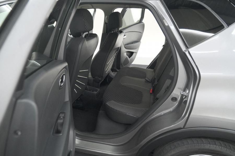 Renault Captur 0.9 TCe Limited | Trekhaak | Navigatie | Pack Comfort | Parkeersensoren