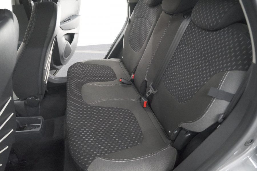 Renault Captur 0.9 TCe Limited | Trekhaak | Navigatie | Pack Comfort | Parkeersensoren