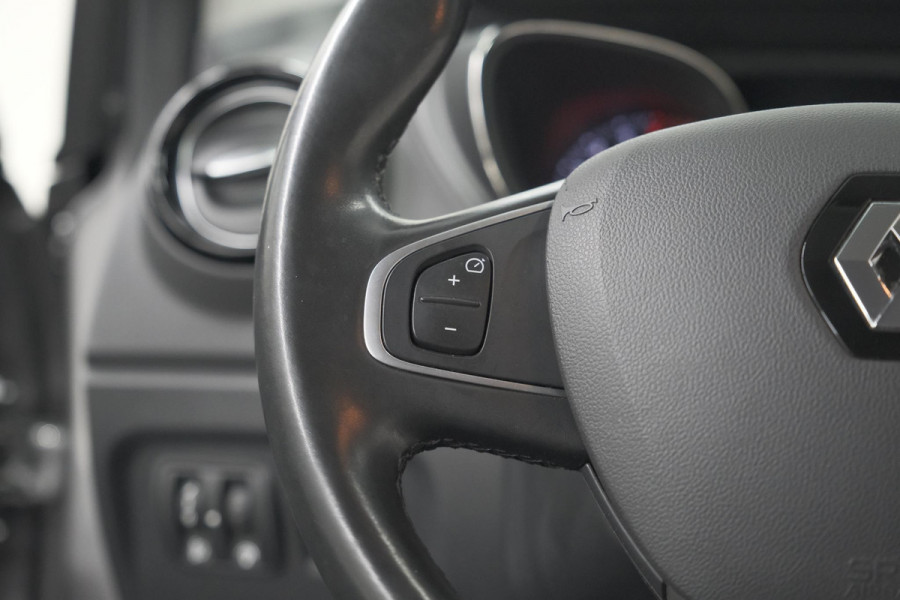 Renault Captur 0.9 TCe Limited | Trekhaak | Navigatie | Pack Comfort | Parkeersensoren