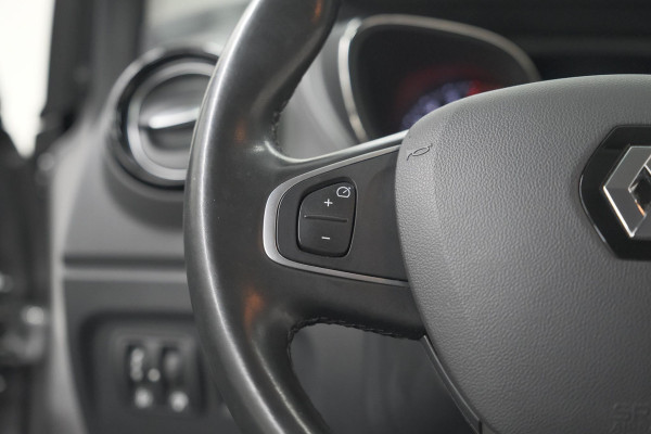 Renault Captur 0.9 TCe Limited | Trekhaak | Navigatie | Pack Comfort | Parkeersensoren