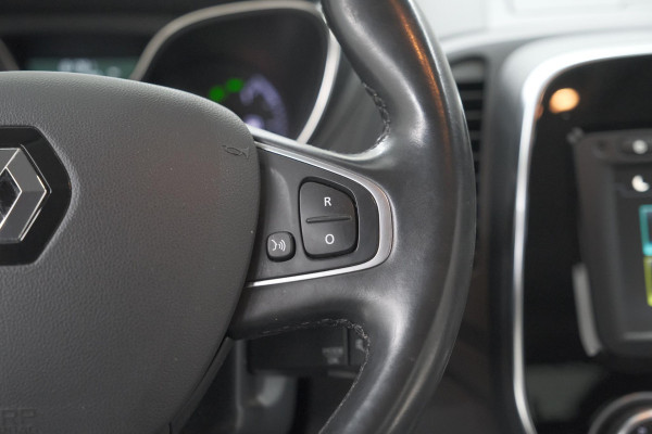 Renault Captur 0.9 TCe Limited | Trekhaak | Navigatie | Pack Comfort | Parkeersensoren