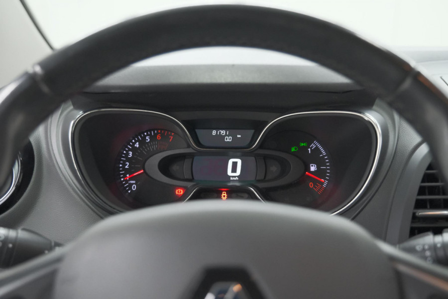 Renault Captur 0.9 TCe Limited | Trekhaak | Navigatie | Pack Comfort | Parkeersensoren
