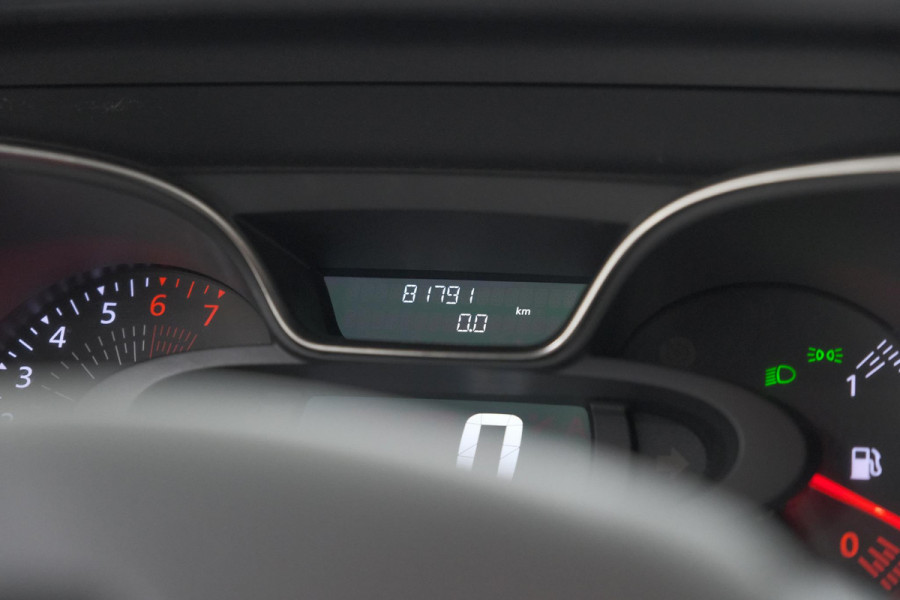 Renault Captur 0.9 TCe Limited | Trekhaak | Navigatie | Pack Comfort | Parkeersensoren