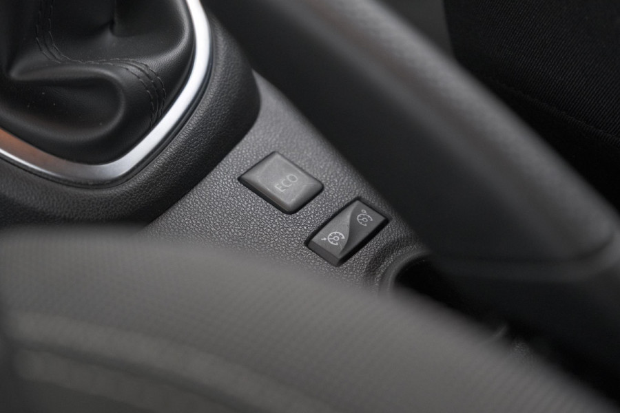 Renault Captur 0.9 TCe Limited | Trekhaak | Navigatie | Pack Comfort | Parkeersensoren