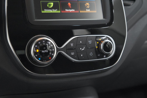 Renault Captur 0.9 TCe Limited | Trekhaak | Navigatie | Pack Comfort | Parkeersensoren