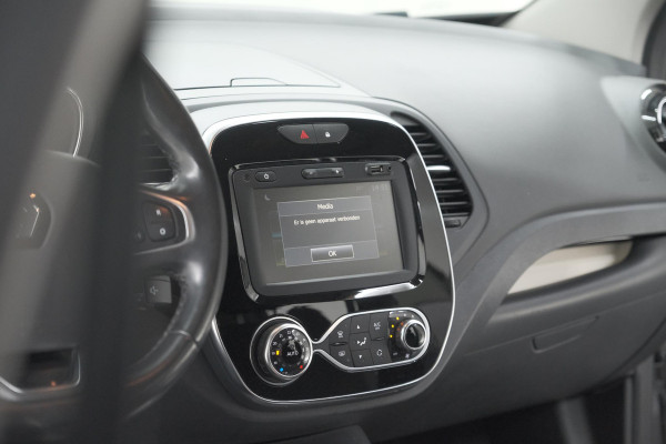 Renault Captur 0.9 TCe Limited | Trekhaak | Navigatie | Pack Comfort | Parkeersensoren