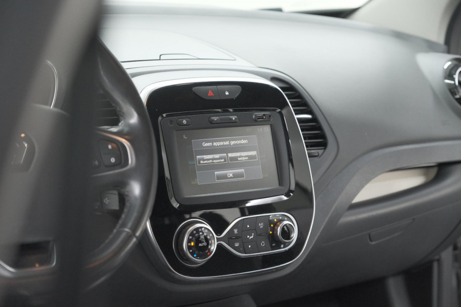 Renault Captur 0.9 TCe Limited | Trekhaak | Navigatie | Pack Comfort | Parkeersensoren
