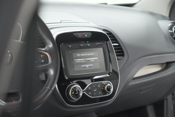 Renault Captur 0.9 TCe Limited | Trekhaak | Navigatie | Pack Comfort | Parkeersensoren