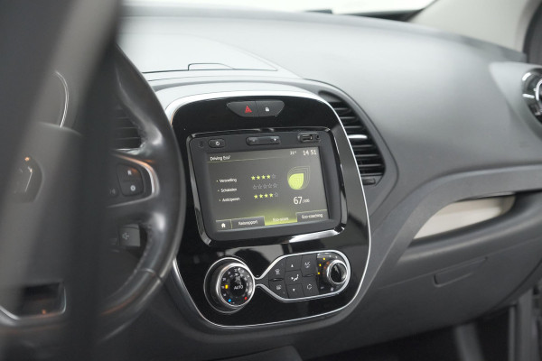 Renault Captur 0.9 TCe Limited | Trekhaak | Navigatie | Pack Comfort | Parkeersensoren