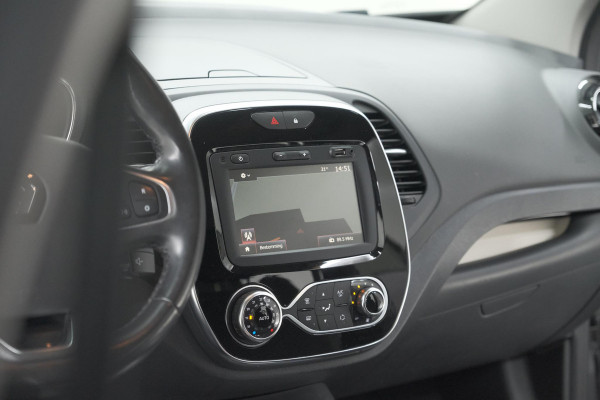 Renault Captur 0.9 TCe Limited | Trekhaak | Navigatie | Pack Comfort | Parkeersensoren