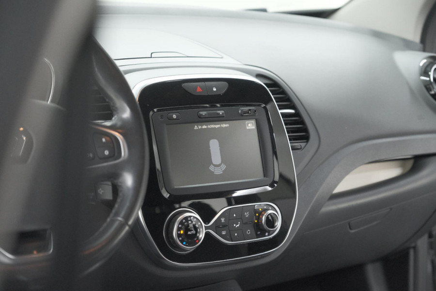 Renault Captur 0.9 TCe Limited | Trekhaak | Navigatie | Pack Comfort | Parkeersensoren