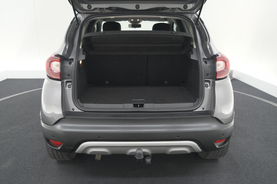 Renault Captur 0.9 TCe Limited | Trekhaak | Navigatie | Pack Comfort | Parkeersensoren