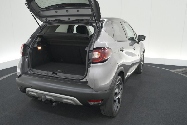 Renault Captur 0.9 TCe Limited | Trekhaak | Navigatie | Pack Comfort | Parkeersensoren