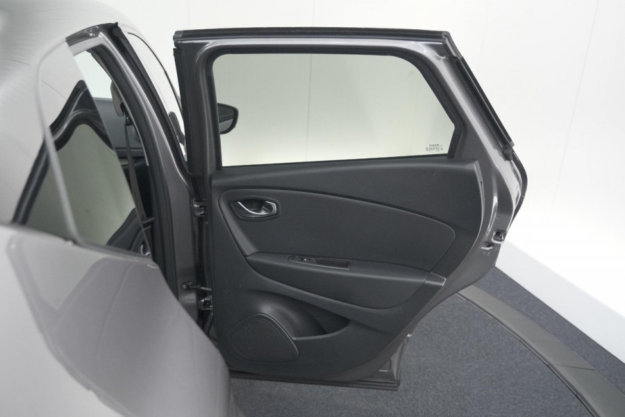 Renault Captur 0.9 TCe Limited | Trekhaak | Navigatie | Pack Comfort | Parkeersensoren