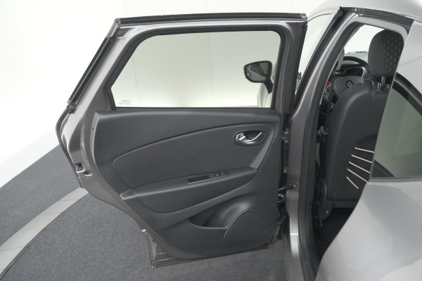 Renault Captur 0.9 TCe Limited | Trekhaak | Navigatie | Pack Comfort | Parkeersensoren