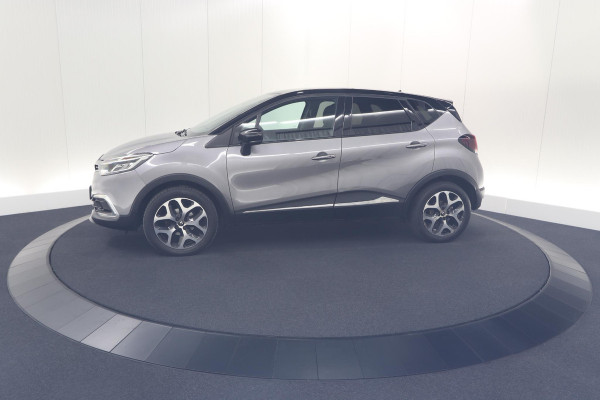 Renault Captur 0.9 TCe Limited | Trekhaak | Navigatie | Pack Comfort | Parkeersensoren