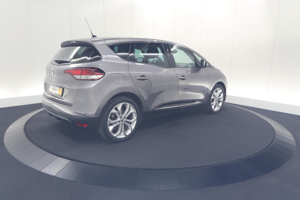 Renault Scénic TCe 140 EDC Intens | Navigatie | Apple Carplay | Parkeersensoren | Cruise Control