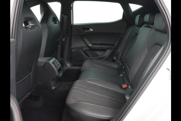 CUPRA Leon 1.4 eHybrid | SOH 90% | Carplay | Stoelverwarming | Adaptive cruise | Memory | Camera | Sfeerverlichting | Keyless | Sportstoelen | Navigatie | Full LED | Parkeerhulp | PHEV | Plug In