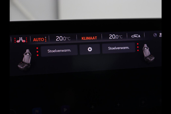 CUPRA Leon 1.4 eHybrid | SOH 90% | Carplay | Stoelverwarming | Adaptive cruise | Memory | Camera | Sfeerverlichting | Keyless | Sportstoelen | Navigatie | Full LED | Parkeerhulp | PHEV | Plug In