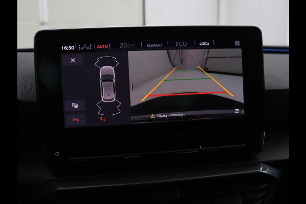 CUPRA Leon 1.4 eHybrid | SOH 90% | Carplay | Stoelverwarming | Adaptive cruise | Memory | Camera | Sfeerverlichting | Keyless | Sportstoelen | Navigatie | Full LED | Parkeerhulp | PHEV | Plug In