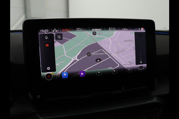 CUPRA Leon 1.4 eHybrid | SOH 90% | Carplay | Stoelverwarming | Adaptive cruise | Memory | Camera | Sfeerverlichting | Keyless | Sportstoelen | Navigatie | Full LED | Parkeerhulp | PHEV | Plug In