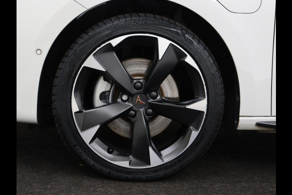 CUPRA Leon 1.4 eHybrid | SOH 90% | Carplay | Stoelverwarming | Adaptive cruise | Memory | Camera | Sfeerverlichting | Keyless | Sportstoelen | Navigatie | Full LED | Parkeerhulp | PHEV | Plug In