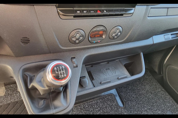 Renault Master 165.35 - V-51-PGN - OPBOUW + LAADKLEP 750 KG. - EURO 6