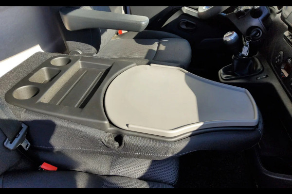 Renault Master 165.35 - V-51-PGN - OPBOUW + LAADKLEP 750 KG. - EURO 6