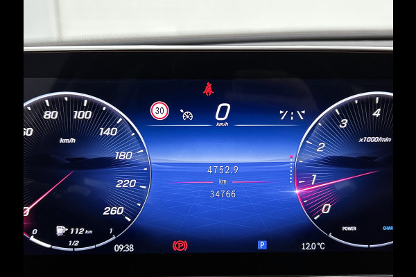 Mercedes-Benz C-Klasse 200 AMG Line Inclusief 24 maanden MB Certified garantie voor Europa.