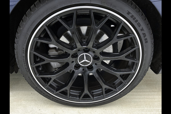 Mercedes-Benz C-Klasse 200 AMG Line Inclusief 24 maanden MB Certified garantie voor Europa.
