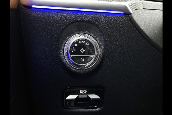 Mercedes-Benz C-Klasse 200 AMG Line Inclusief 24 maanden MB Certified garantie voor Europa.