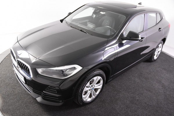 BMW X2 xDrive25e *1ste Eigenaar*HUD*Panoramadak*Camera*