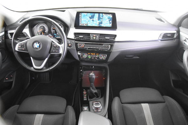 BMW X2 xDrive25e *1ste Eigenaar*HUD*Panoramadak*Camera*