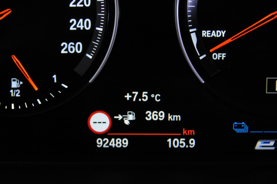 BMW X2 xDrive25e *1ste Eigenaar*HUD*Panoramadak*Camera*