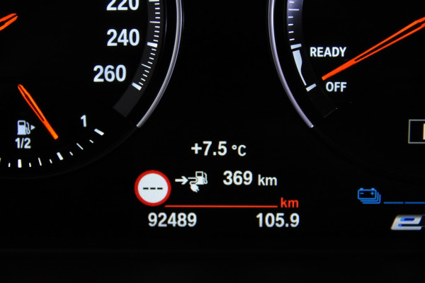 BMW X2 xDrive25e *1ste Eigenaar*HUD*Panoramadak*Camera*