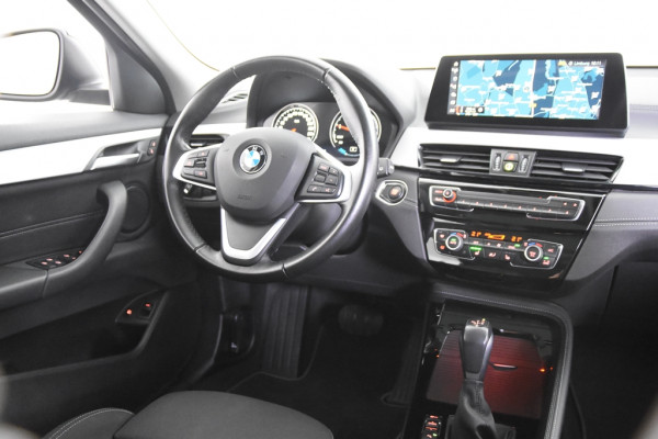 BMW X2 xDrive25e *1ste Eigenaar*HUD*Panoramadak*Camera*