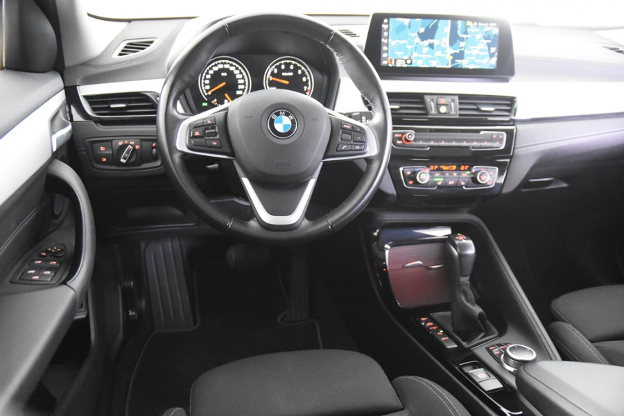 BMW X2 xDrive25e *1ste Eigenaar*HUD*Panoramadak*Camera*