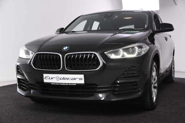 BMW X2 xDrive25e *1ste Eigenaar*HUD*Panoramadak*Camera*