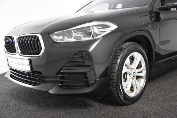 BMW X2 xDrive25e *1ste Eigenaar*HUD*Panoramadak*Camera*