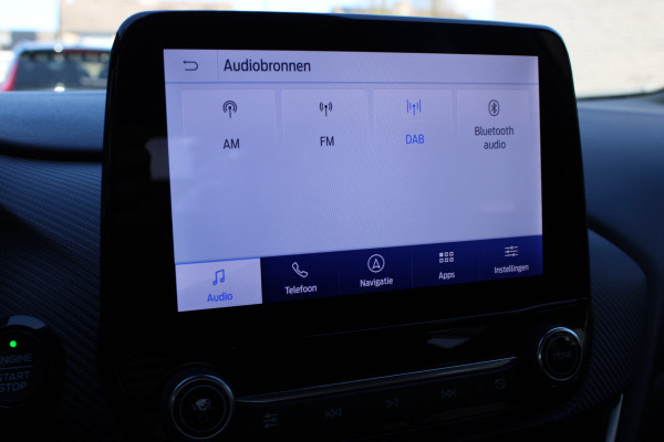 Ford Puma 1.0 EcoBoost Hybrid ST-Line X First Edition | Trekhaak | Adaptieve cruise | BLIS | Camera | Winterpack