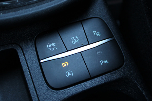 Ford Puma 1.0 EcoBoost Hybrid ST-Line X First Edition | Trekhaak | Adaptieve cruise | BLIS | Camera | Winterpack