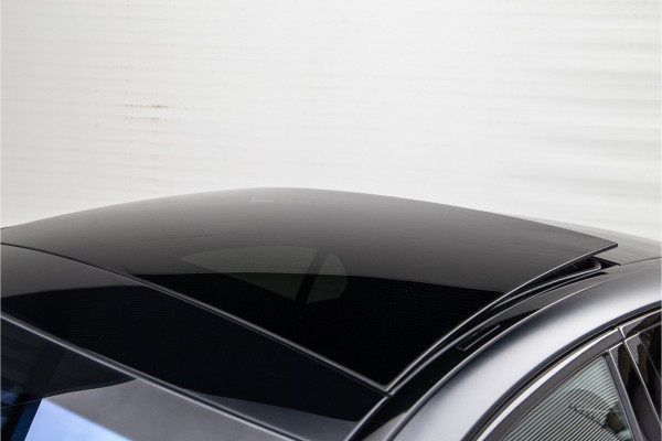 Mercedes-Benz S-Klasse 580 e 4MATIC Lang AMG Premium, Designo Matzwart, Massage, Achterasbesturing, Airmatic