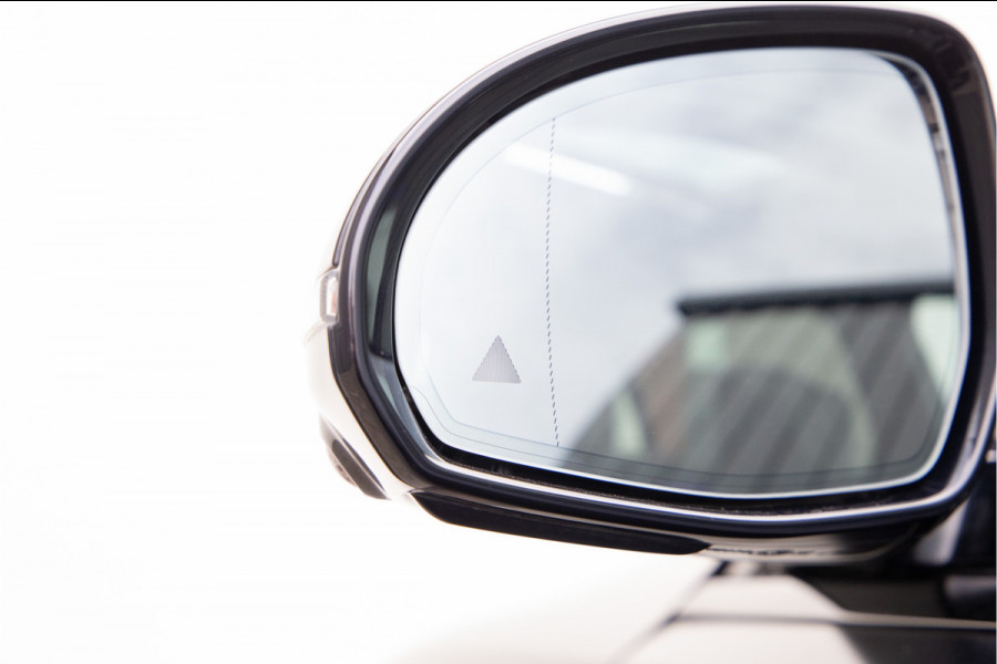 Mercedes-Benz S-Klasse 580 e 4MATIC Lang AMG Premium, Designo Matzwart, Massage, Achterasbesturing, Airmatic