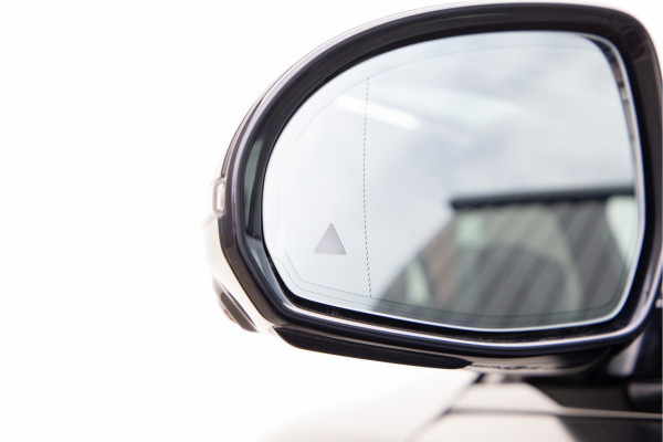 Mercedes-Benz S-Klasse 580 e 4MATIC Lang AMG Premium, Designo Matzwart, Massage, Achterasbesturing, Airmatic