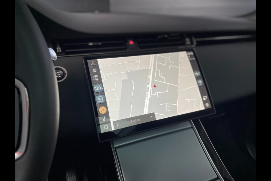 Land Rover Range Rover Evoque 3x P270e SE Dynamic/black-pack/arroios Grey/5jr garantie schuif dak