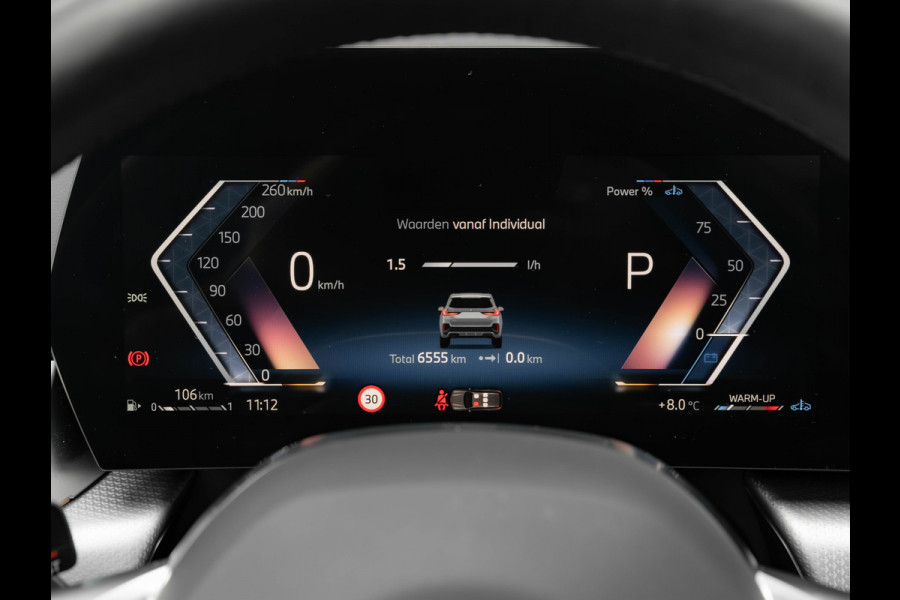 BMW X1 sDrive18i M-Sport Pro - Pano - Massage Zetel - Trekhaak - ACC