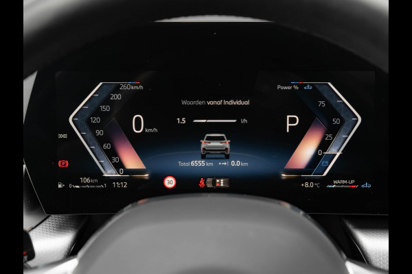 BMW X1 sDrive18i M-Sport Pro - Pano - Massage Zetel - Trekhaak - ACC